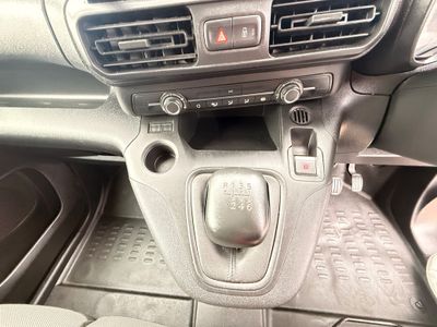 2023 Opel Combo