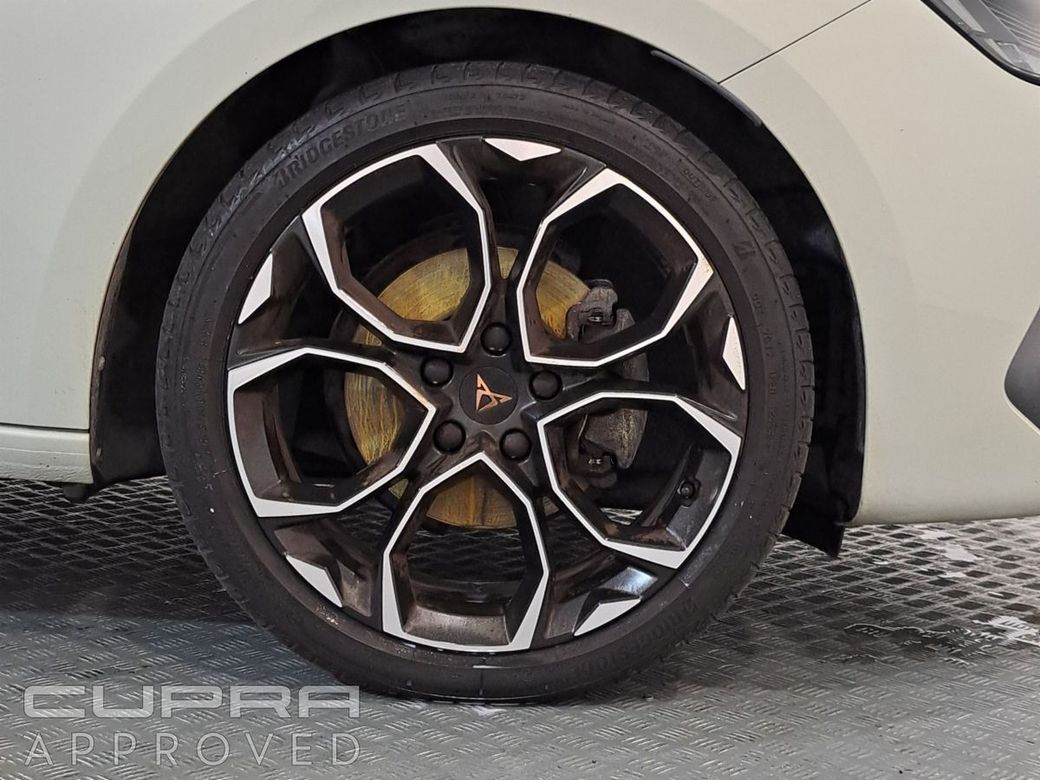 2024 Cupra Leon