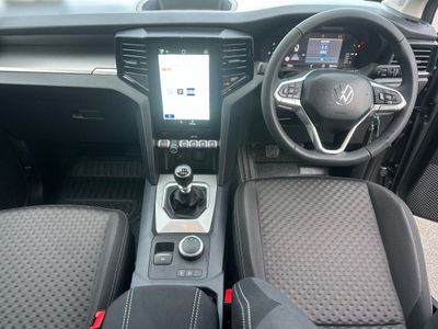 2026 Volkswagen Amarok