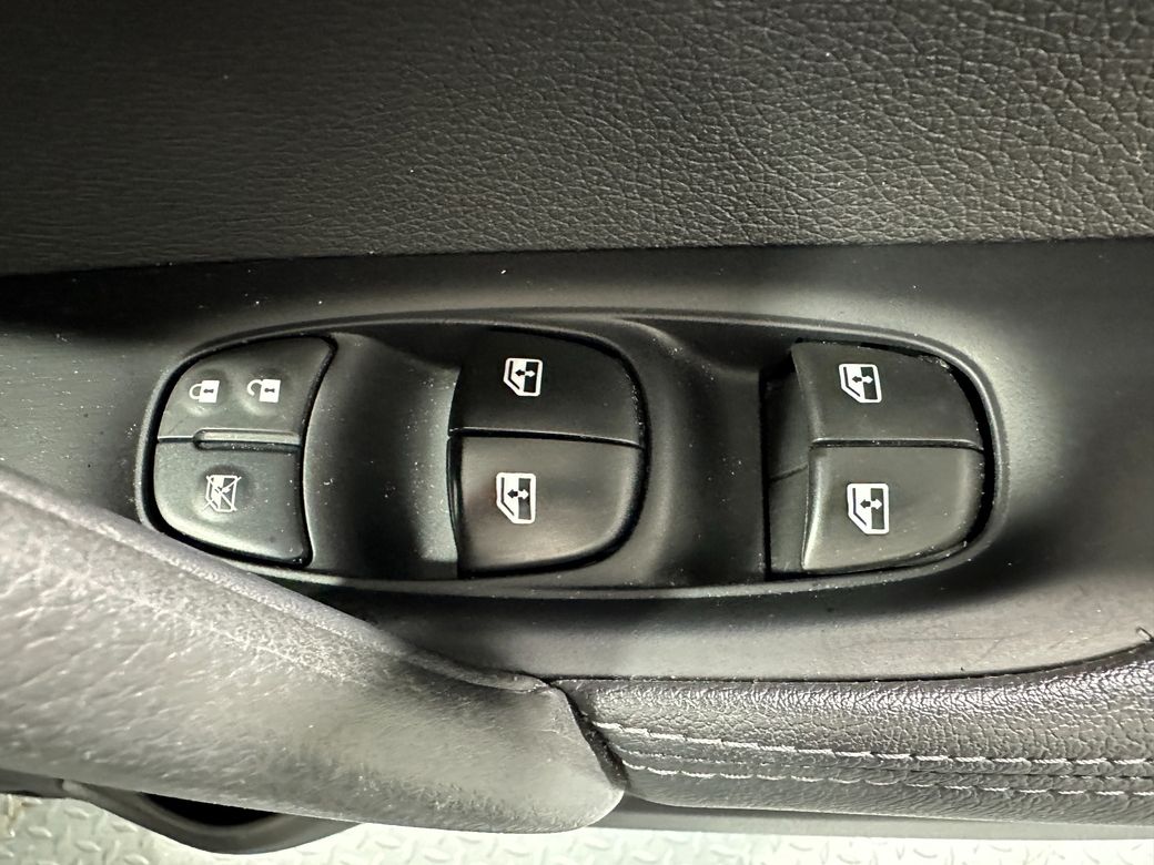 2020 Nissan Qashqai