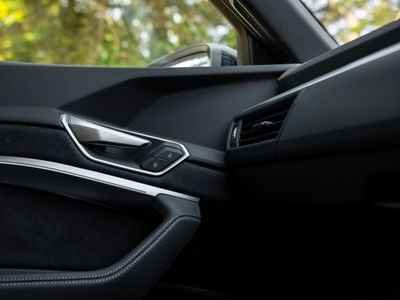 2023 Audi Q8 e-tron