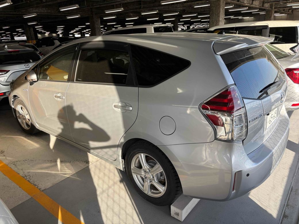 2020 Toyota Prius