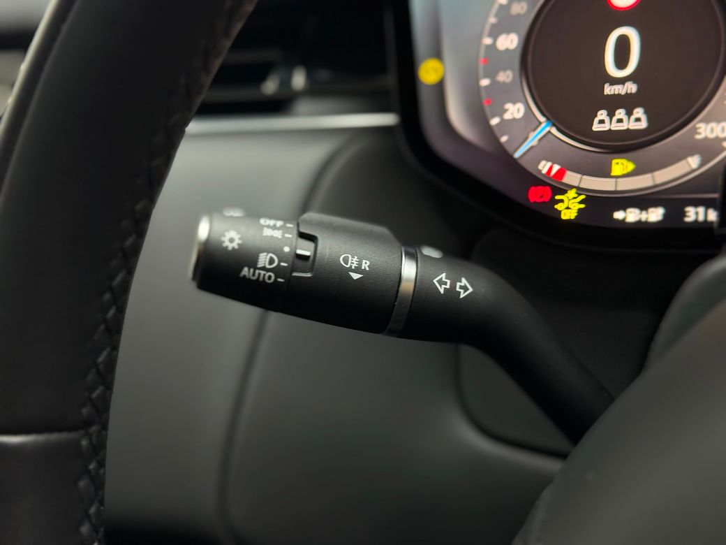 2026 Land Rover Range Rover Sport