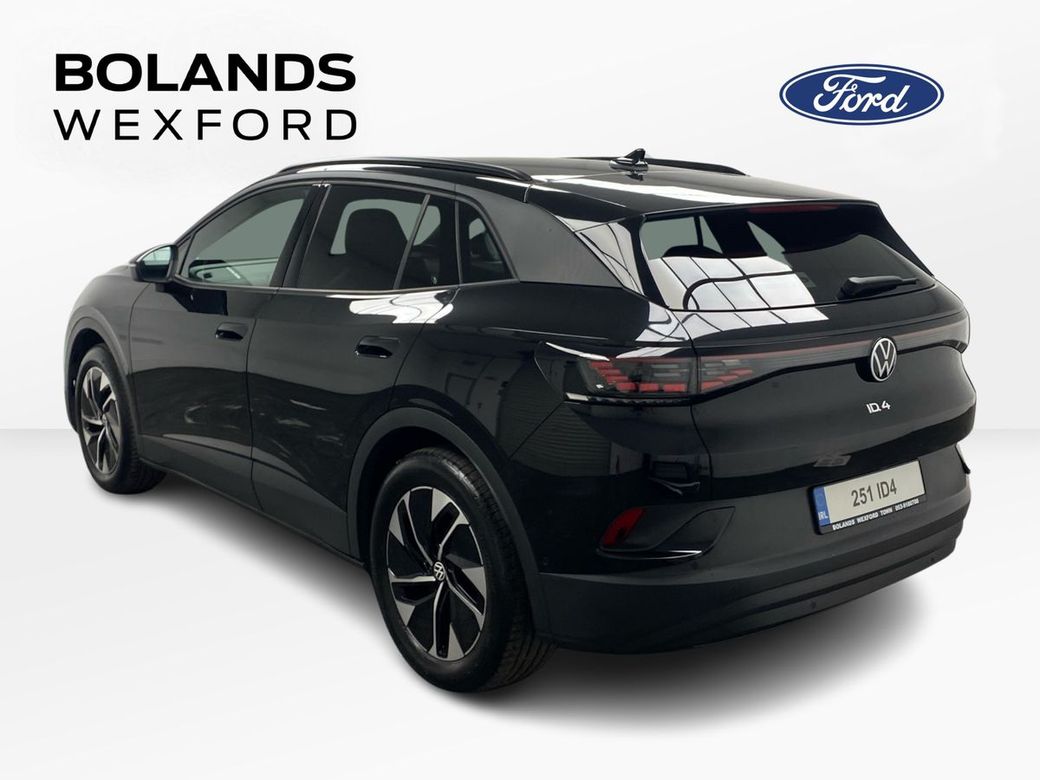 2025 Volkswagen ID.4
