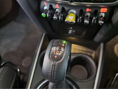 2021 Mini Countryman