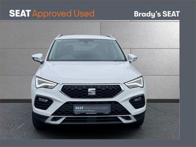 2023 SEAT Ateca