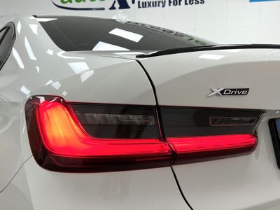 2019 BMW 3 Series