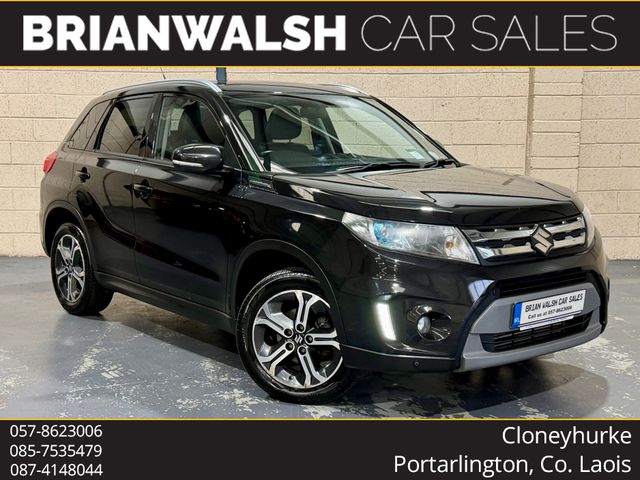 vehicle for sale from Brian Walsh Car Sales Portarlington