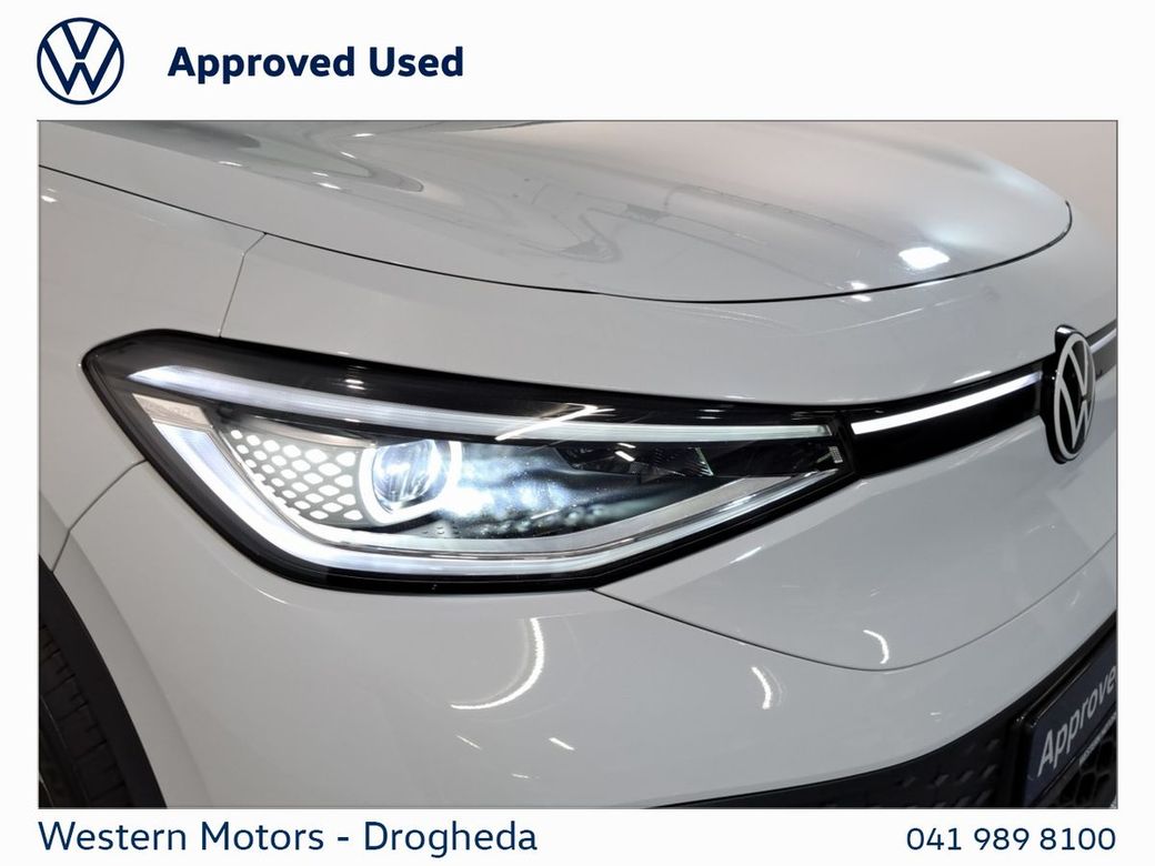 2024 Volkswagen ID.5