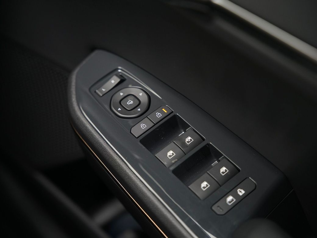 2026 Kia EV5