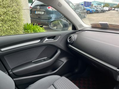 2014 Audi A3
