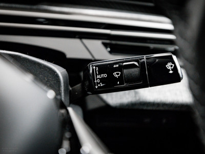 2024 Peugeot 3008