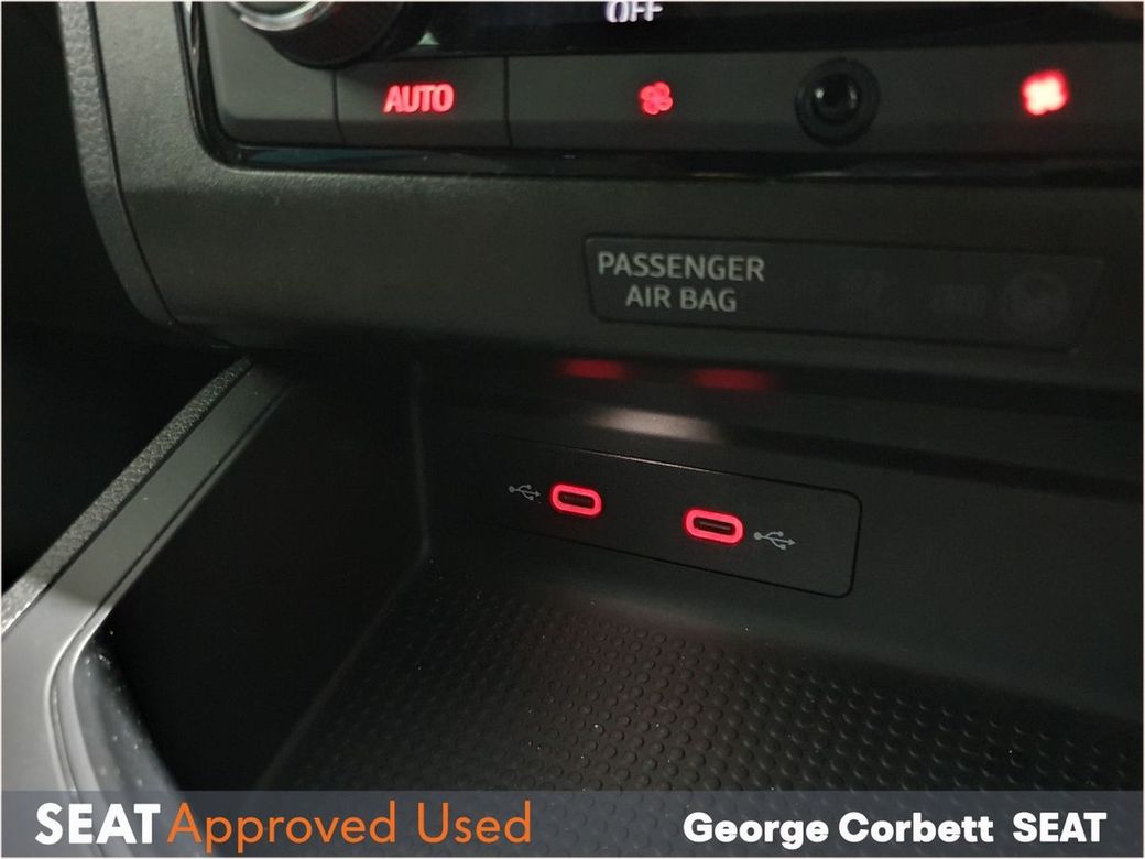 2021 SEAT Ibiza