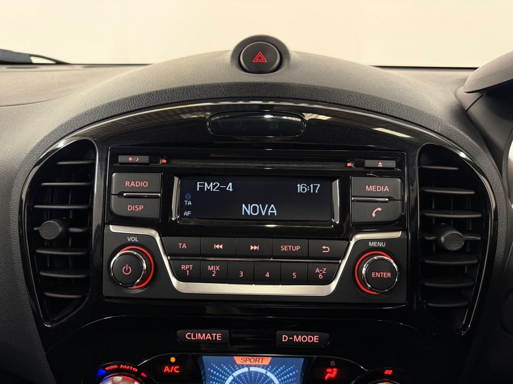 2015 Nissan Juke