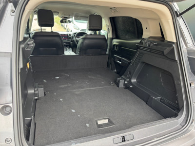 2023 Citroen C5 Aircross