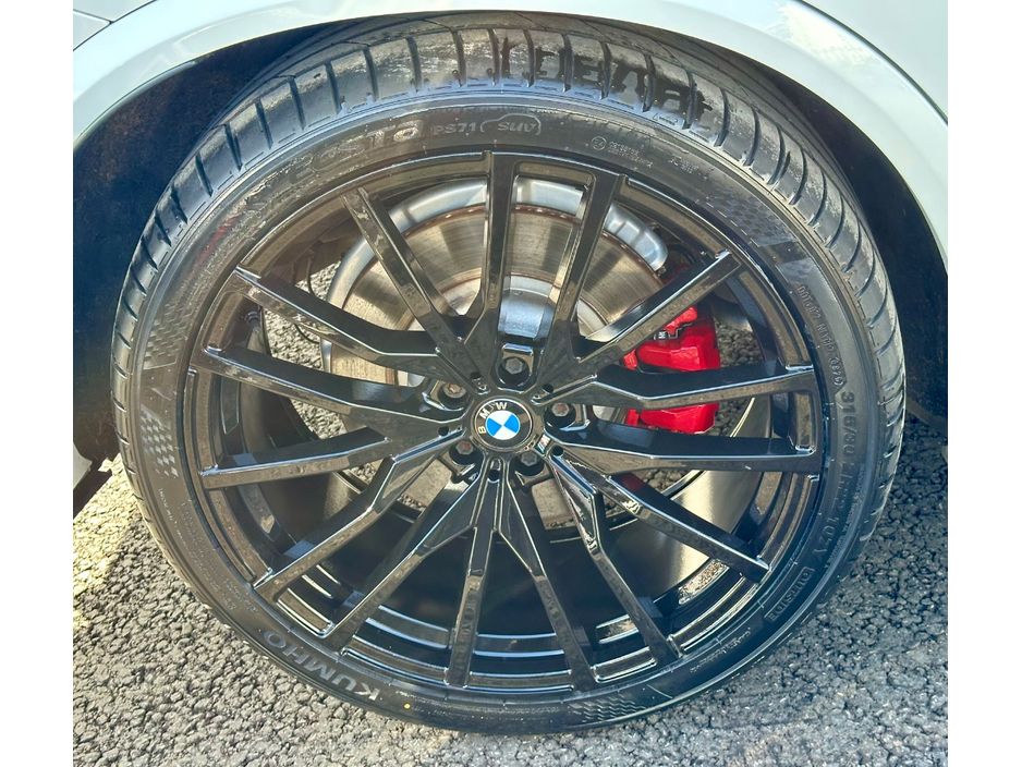 2023 BMW X5