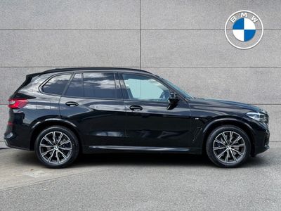 2019 BMW X5