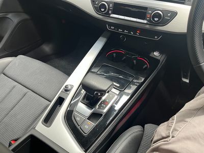 2023 Audi A4