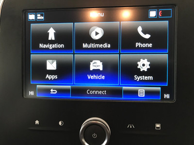 2021 Renault Grand Scenic