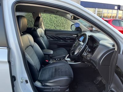 2019 Mitsubishi Outlander