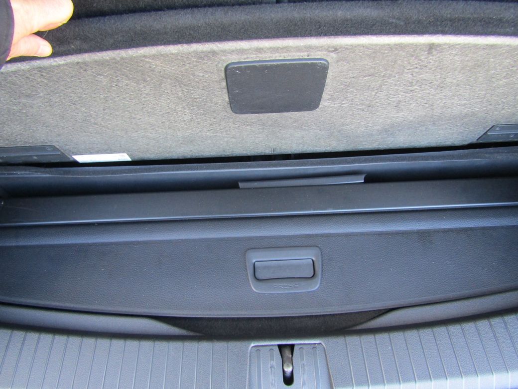 2017 Volkswagen Touran