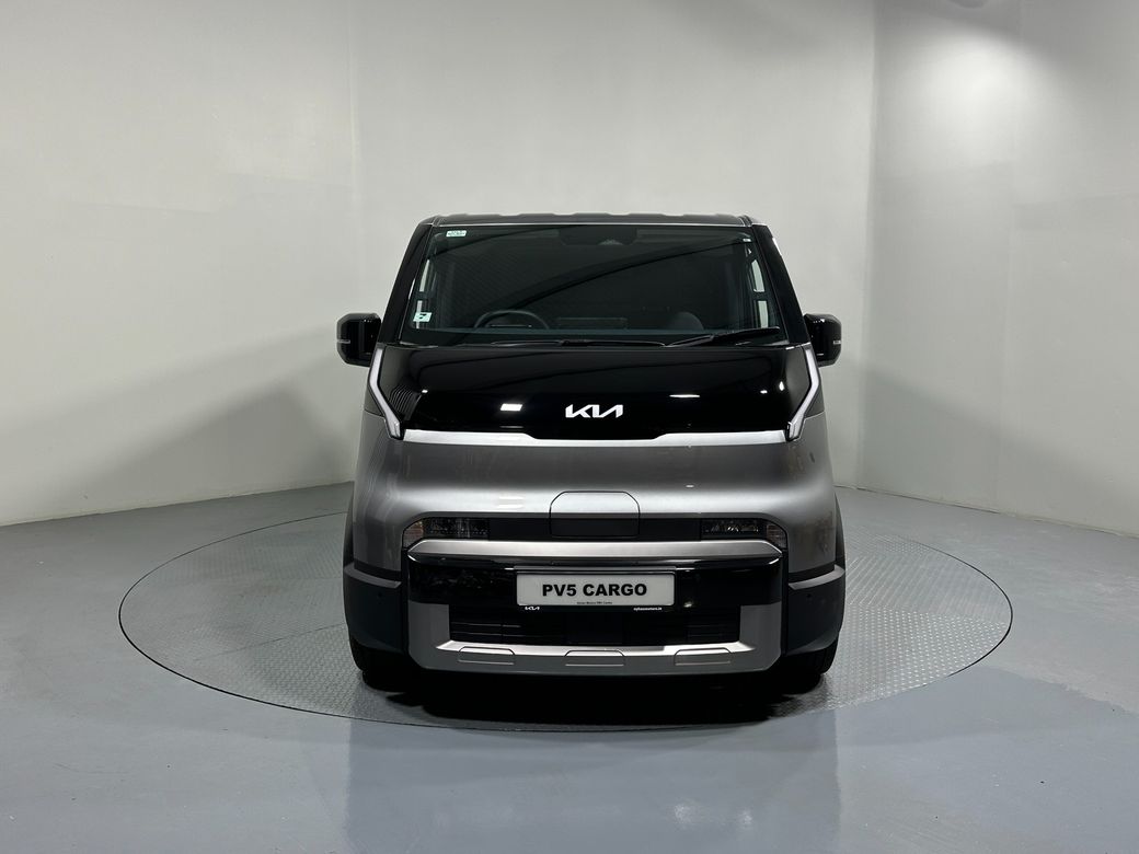 2026 Kia PV5