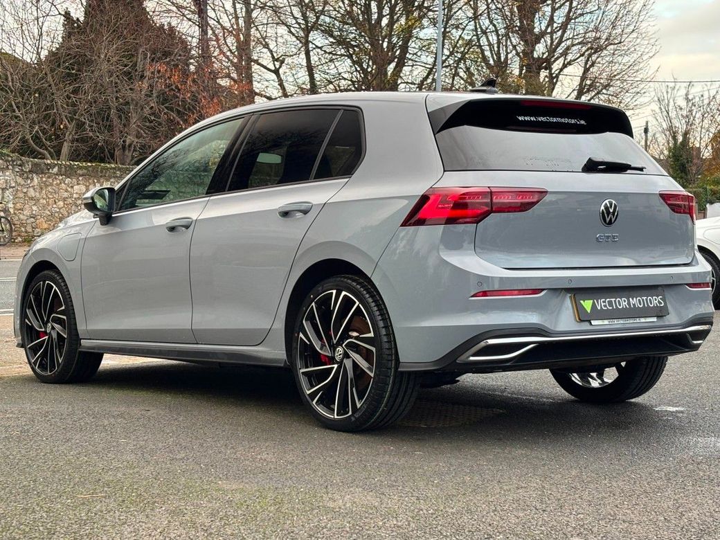 2023 Volkswagen Golf