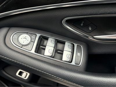 2018 Mercedes-Benz S Class