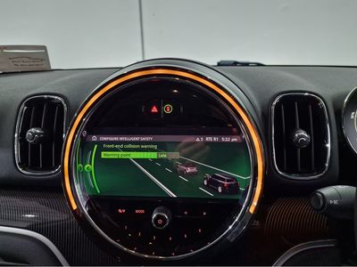 2021 Mini Countryman