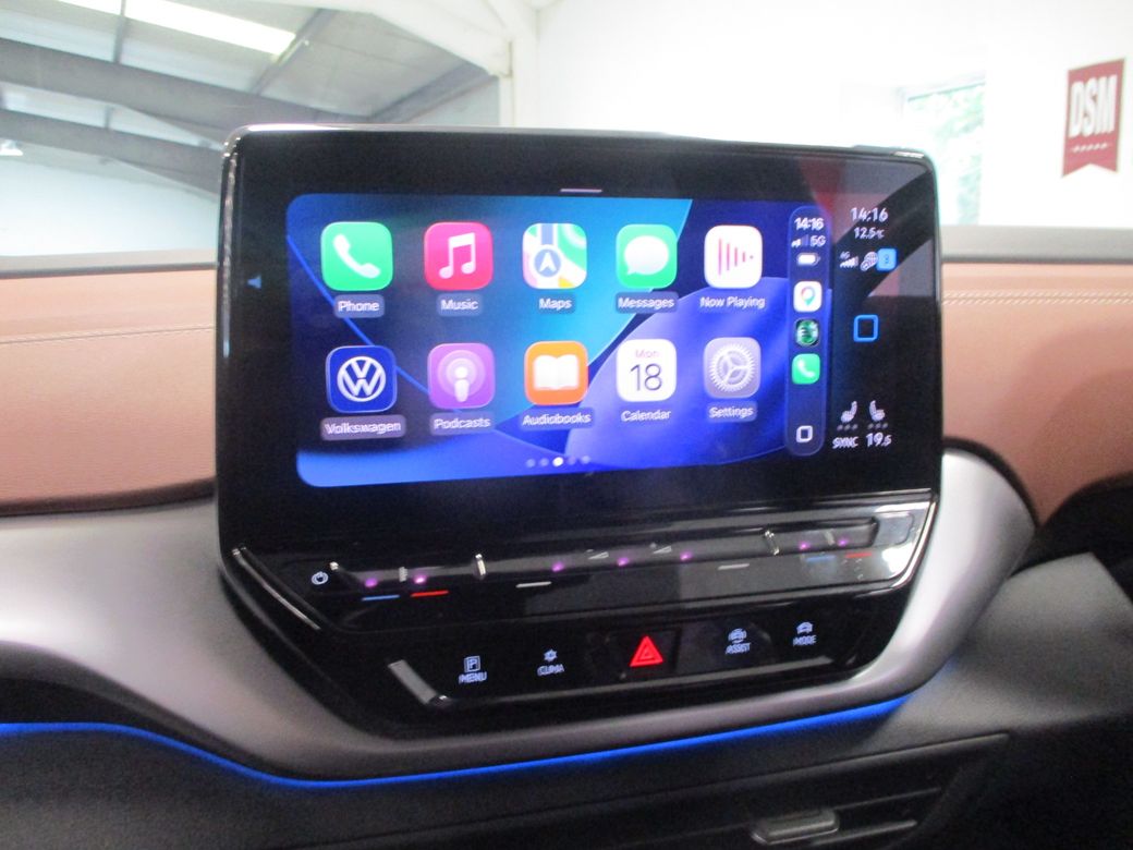 2023 Volkswagen ID.4