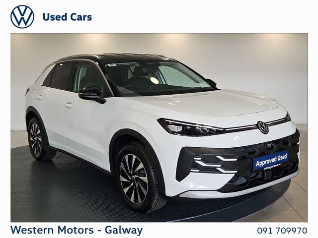 vehicle for sale from Western Motors Galway