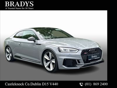 2019 Audi RS5