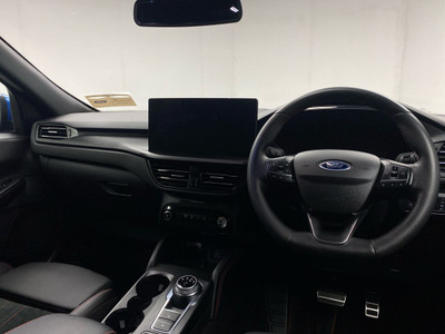 2024 Ford Kuga