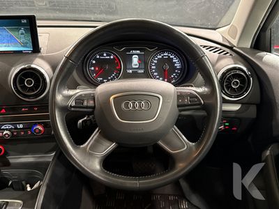 2017 Audi A3