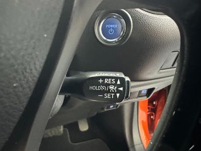 2021 Toyota C-HR