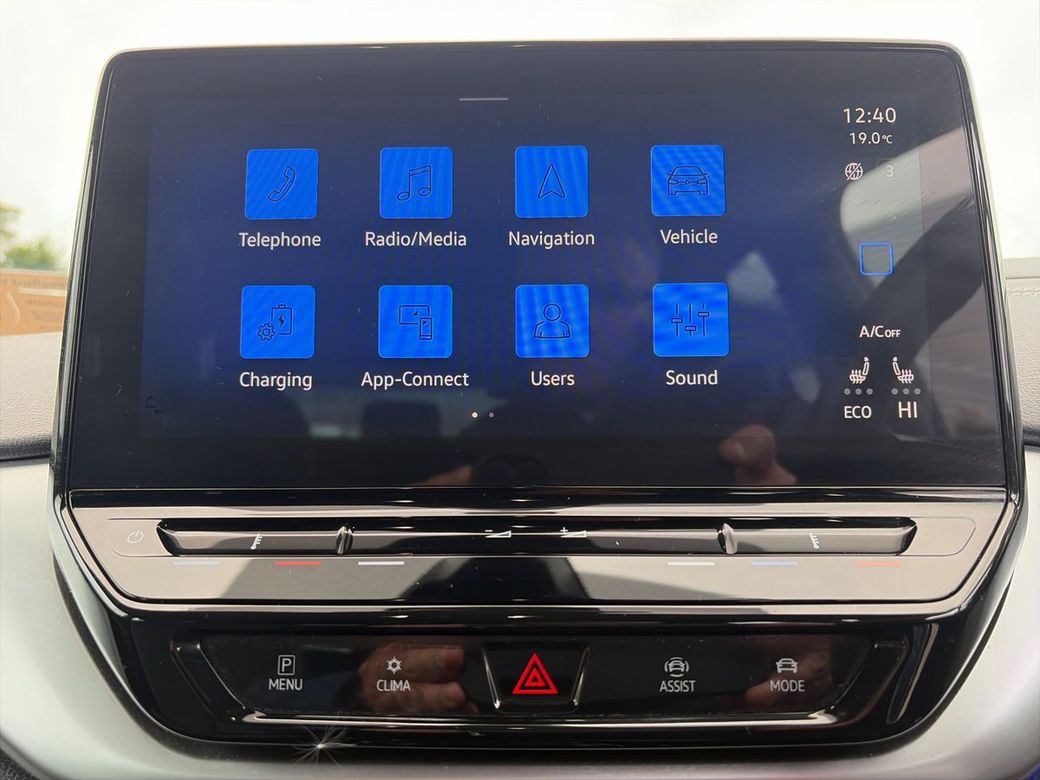 2023 Volkswagen ID.4
