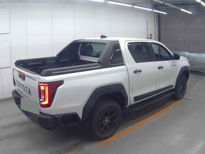 2026 Toyota Hilux