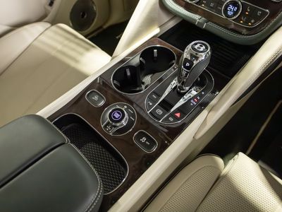2023 Bentley Bentayga