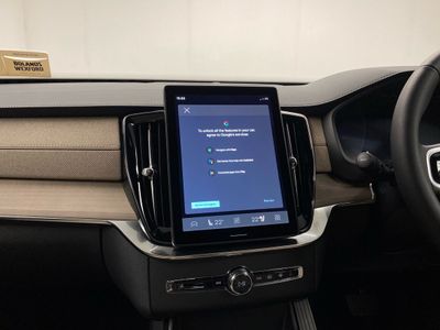 2025 Volvo XC90