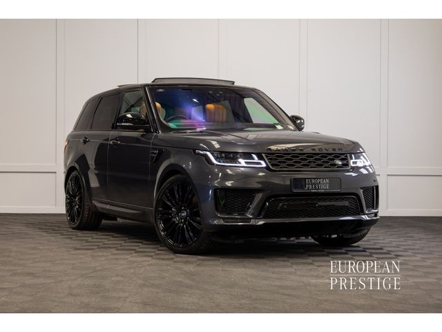 vehicle for sale from European Prestige