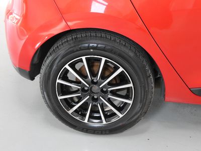 2017 Renault Clio