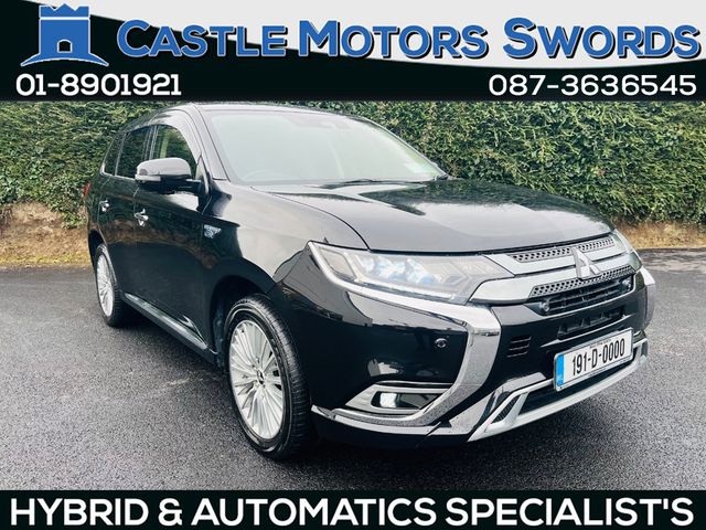 vehicle for sale from Castle Motors Swords
