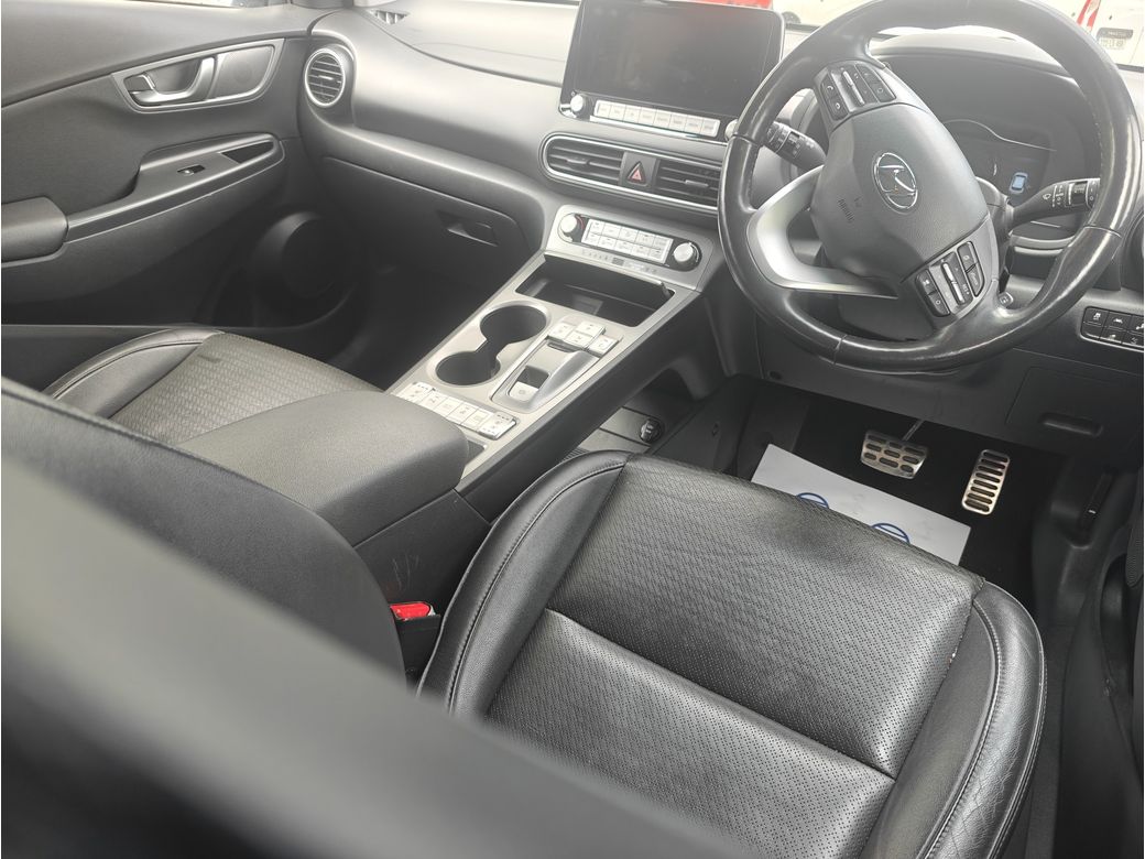 2020 Hyundai Kona