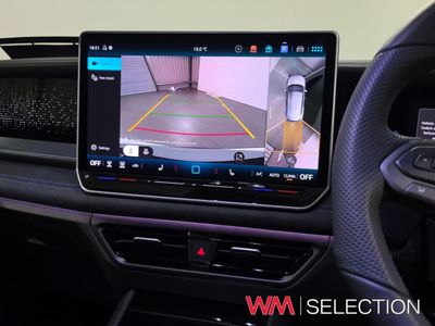 2026 Volkswagen Tayron