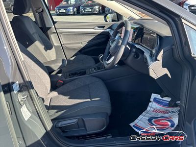 2024 Volkswagen Golf
