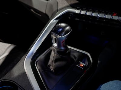 2018 Peugeot 3008
