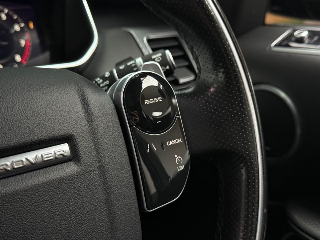 2021 Land Rover Range Rover Sport