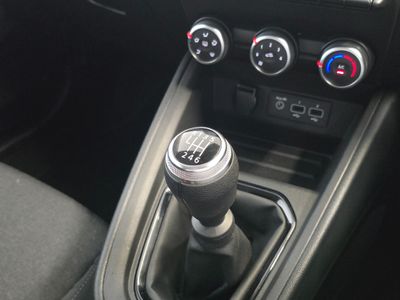 2022 Renault Clio