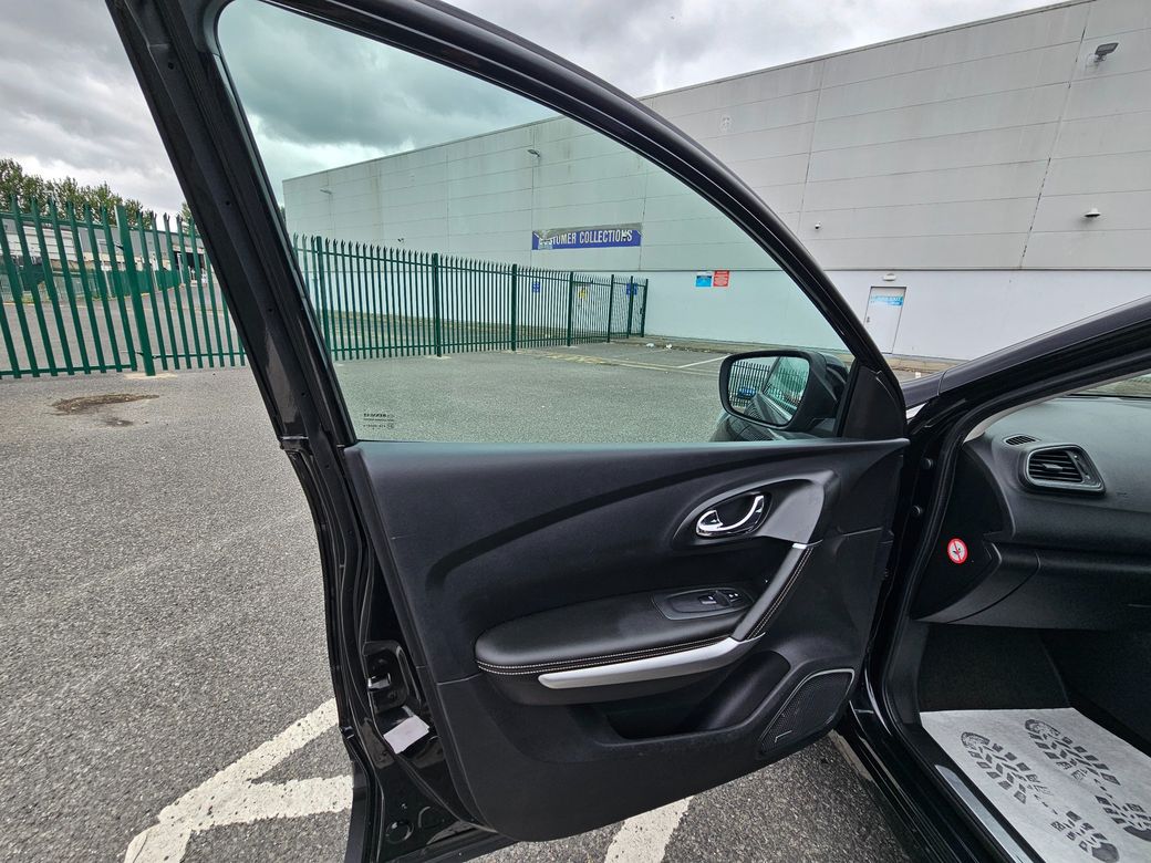 2016 Renault Kadjar