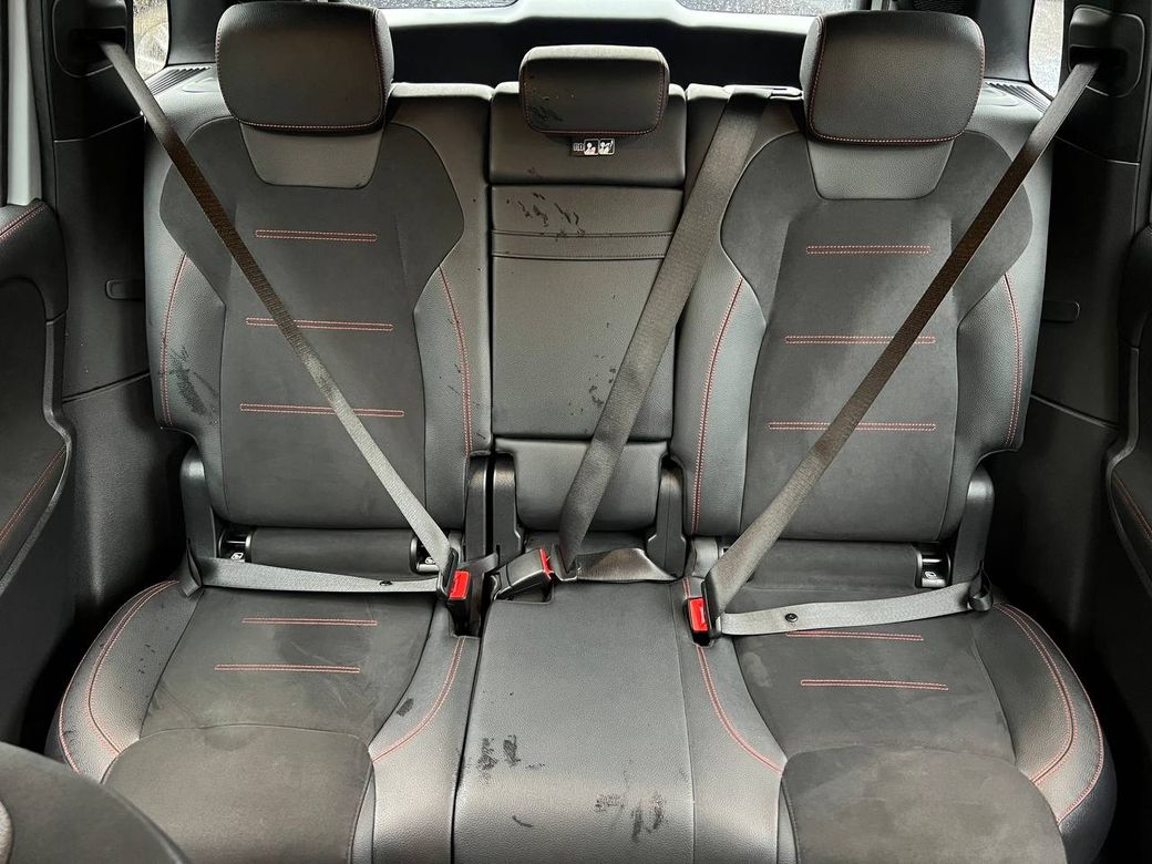 2024 Mercedes-Benz EQB